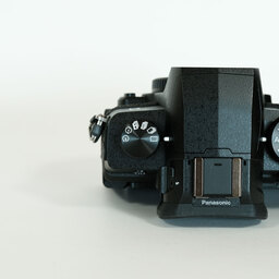 Panasonic LUMIX DC-G99