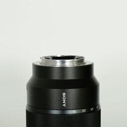 SONY Vario-Tessar T* FE 16-35mm F4 ZA OSS SEL1635Z