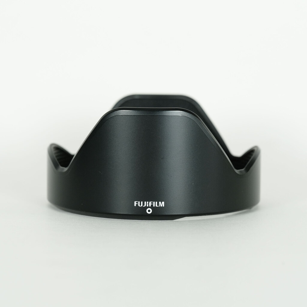 FUJIFILM XF16-80mmF4 R OIS WR
