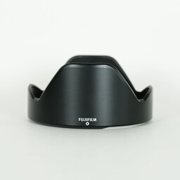 FUJIFILM XF16-80mmF4 R OIS WR