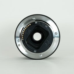 SONY Sonnar T* FE 35mm F2.8 ZA SEL35F28Z