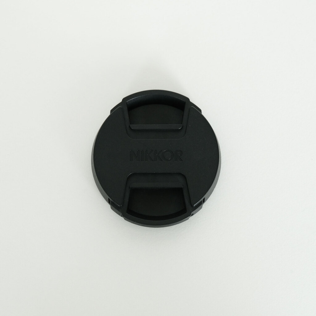 Nikon NIKKOR Z DX 16-50mm f/3.5-6.3 VR