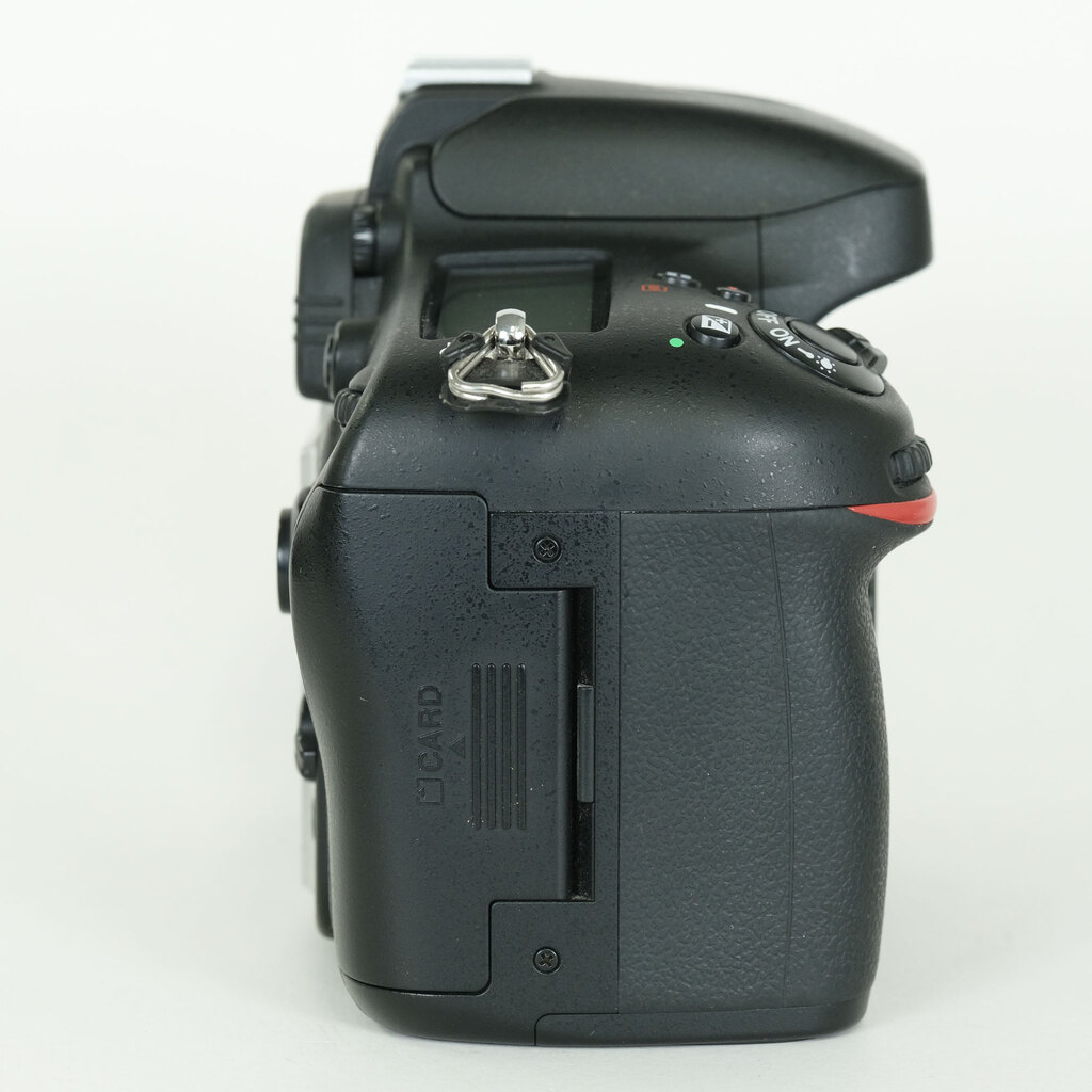 Nikon D610 Nikon D610