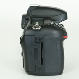 Nikon D610 Nikon D610