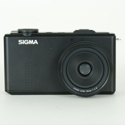 SIGMA DP2 Merrill