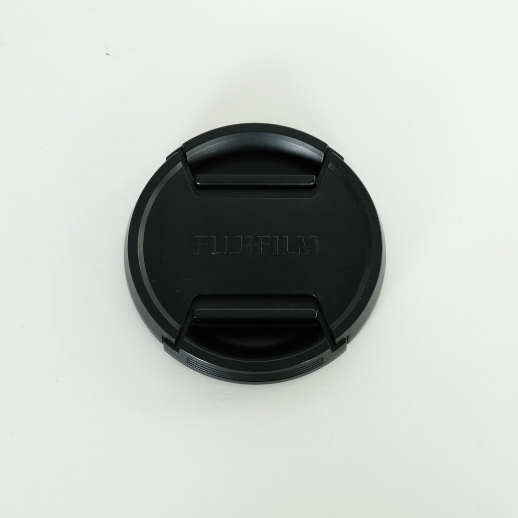 FUJIFILM XF16-55mmF2.8 R LM WR