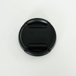 FUJIFILM XF16-55mmF2.8 R LM WR