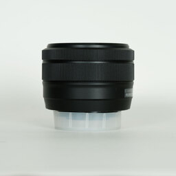 FUJIFILM XC15-45mmF3.5-5.6 OIS PZ