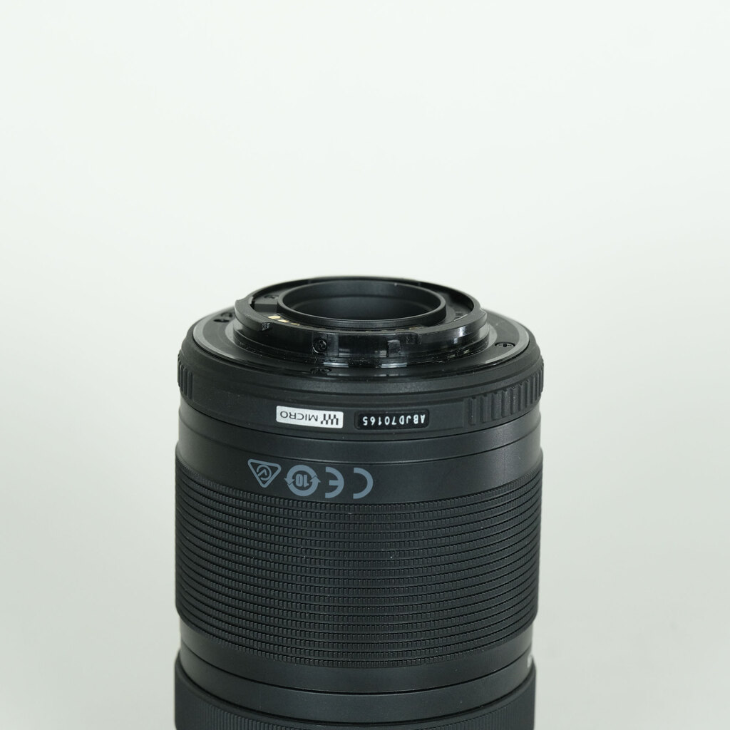 OLYMPUS M.ZUIKO DIGITAL ED 40-150mm F4.0-5.6 R