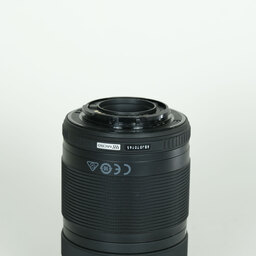 OLYMPUS M.ZUIKO DIGITAL ED 40-150mm F4.0-5.6 R