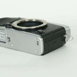 FUJIFILM X-E3