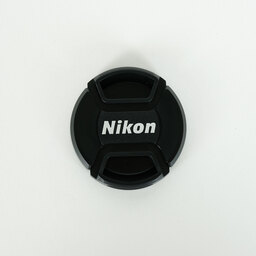 Nikon AF-S DX VR Zoom-Nikkor 55-200mm F4-5.6G IF-ED