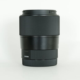 SIGMA 23mm F1.4 DC DN｜Contemporary [ソニーE用]