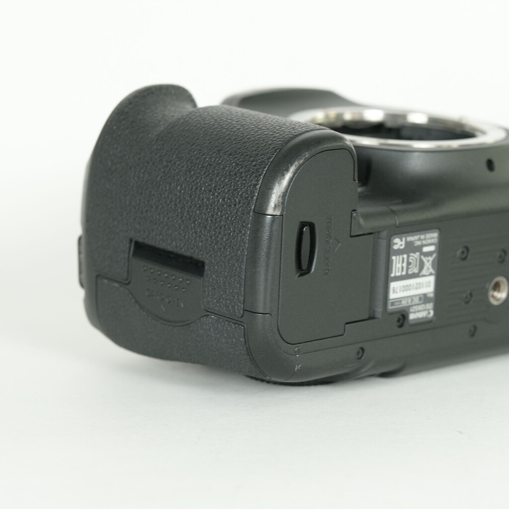 Canon EOS 5Ds / 5DsR