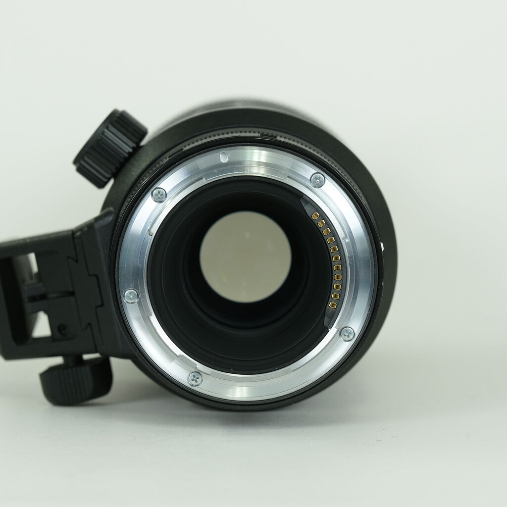 Nikon NIKKOR Z 70-200mm f/2.8 VR S