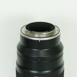 TAMRON 50-400mm F/4.5-6.3 Di III VC VXD (Model A067) [ニコンZ用]