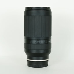TAMRON 70-300mm F/4.5-6.3 Di III RXD (Model A047) [ソニーE用]