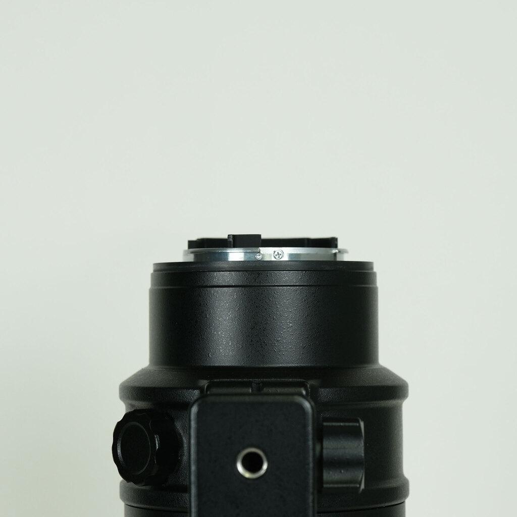 Nikon AF-S NIKKOR 70-200mm F2.8 G ED VR