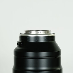 TAMRON 50-400mm F/4.5-6.3 Di III VC VXD (Model A067) [ソニーE用]