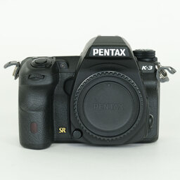 PENTAX K-3 ボディ PENTAX K-3 ボディ