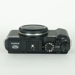 FUJIFILM X-M1 ボディ ブラック
