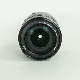 Panasonic LEICA DG VARIO-ELMARIT 12-60mm / F2.8-4.0 ASPH. / POWER O.I.S.