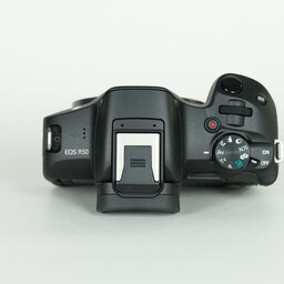 Canon EOS R50