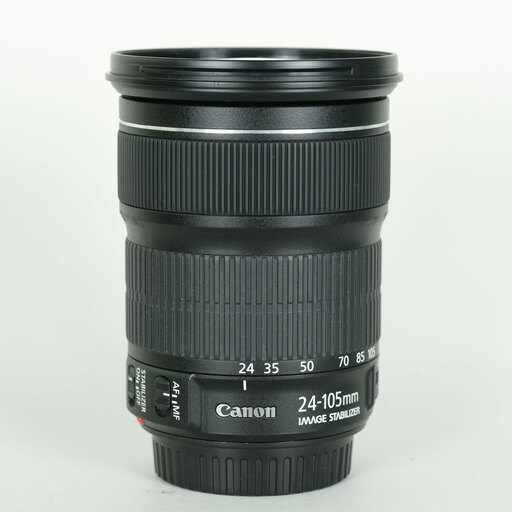 Canon EF24-105mm F3.5-5.6 IS STMを徹底解説。作例からレビューまで
