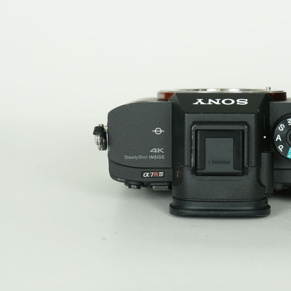 SONY α7R IV(ILCE-7RM4) SONY α7R IV(ILCE-7RM4)