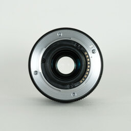 FUJIFILM XF35mmF2 R WR