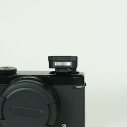 PENTAX MX-1 クラシックブラック