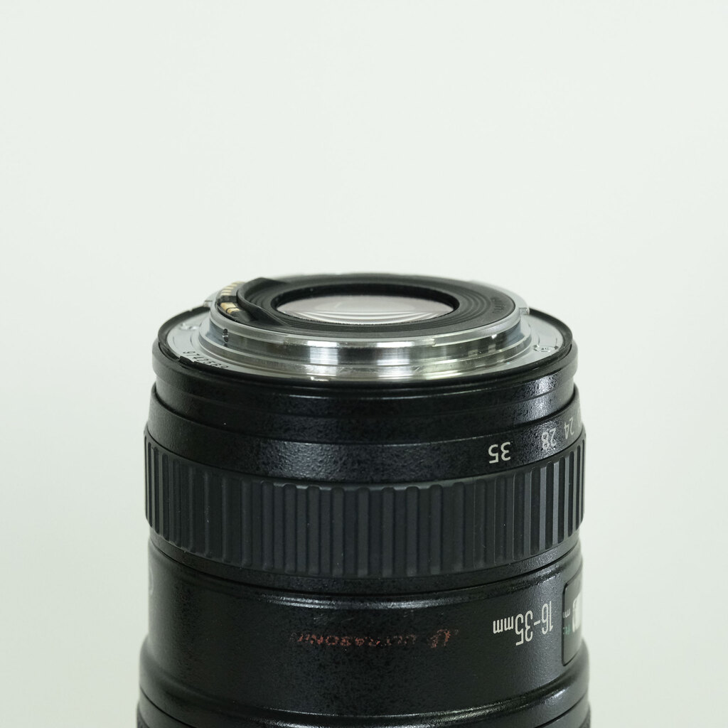 Canon EF16-35mm F2.8L II USM