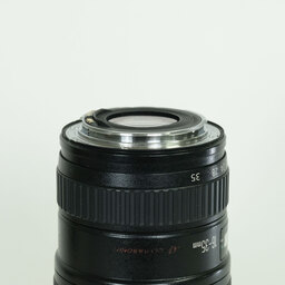 Canon EF16-35mm F2.8L II USM