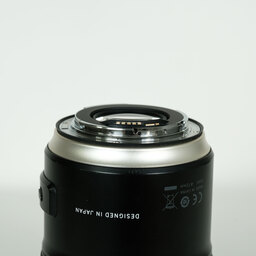 TAMRON SP 35mm F/1.4 Di USD（Model F045） [キヤノン用]