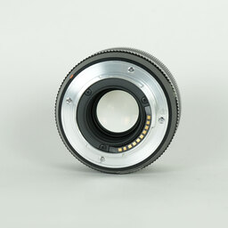 FUJIFILM XF35mmF1.4 R FUJIFILM XF35mmF1.4 R