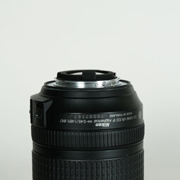 Nikon AF-S DX NIKKOR 18-140mm F3.5-5.6G ED VR