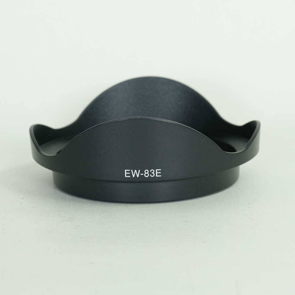 Canon EF17-40mm F4L USM