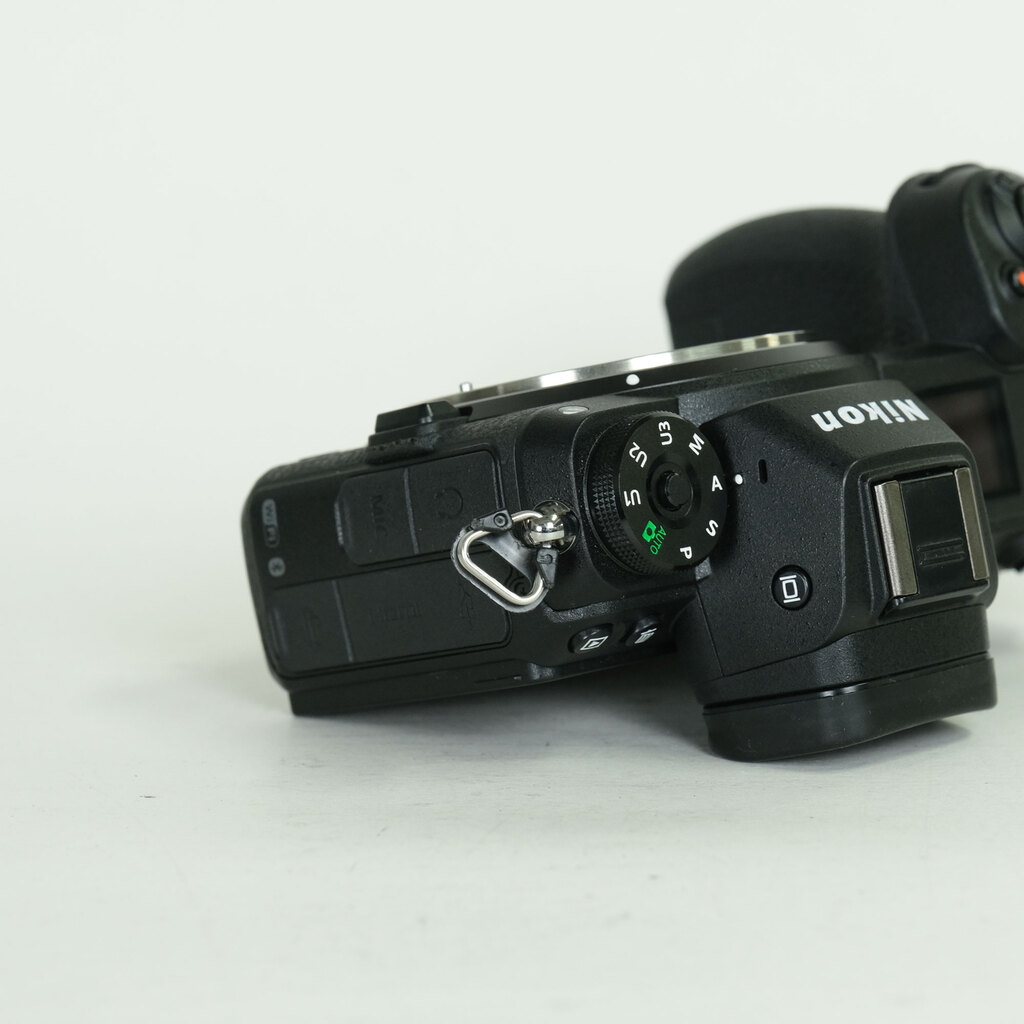 Nikon Z7