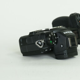 Nikon Z7