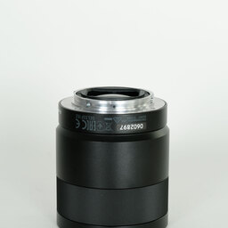 SONY Sonnar T* FE 55mm F1.8 ZA SEL55F18Z
