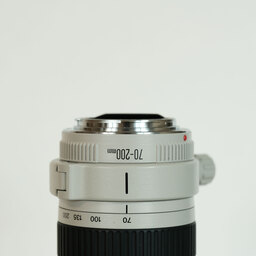 Canon EF70-200mm F4L IS USM