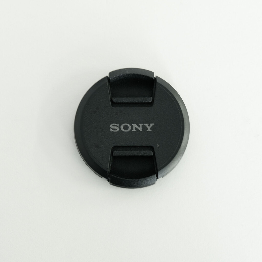 SONY E 55-210mm F4.5-6.3 OSS SEL55210