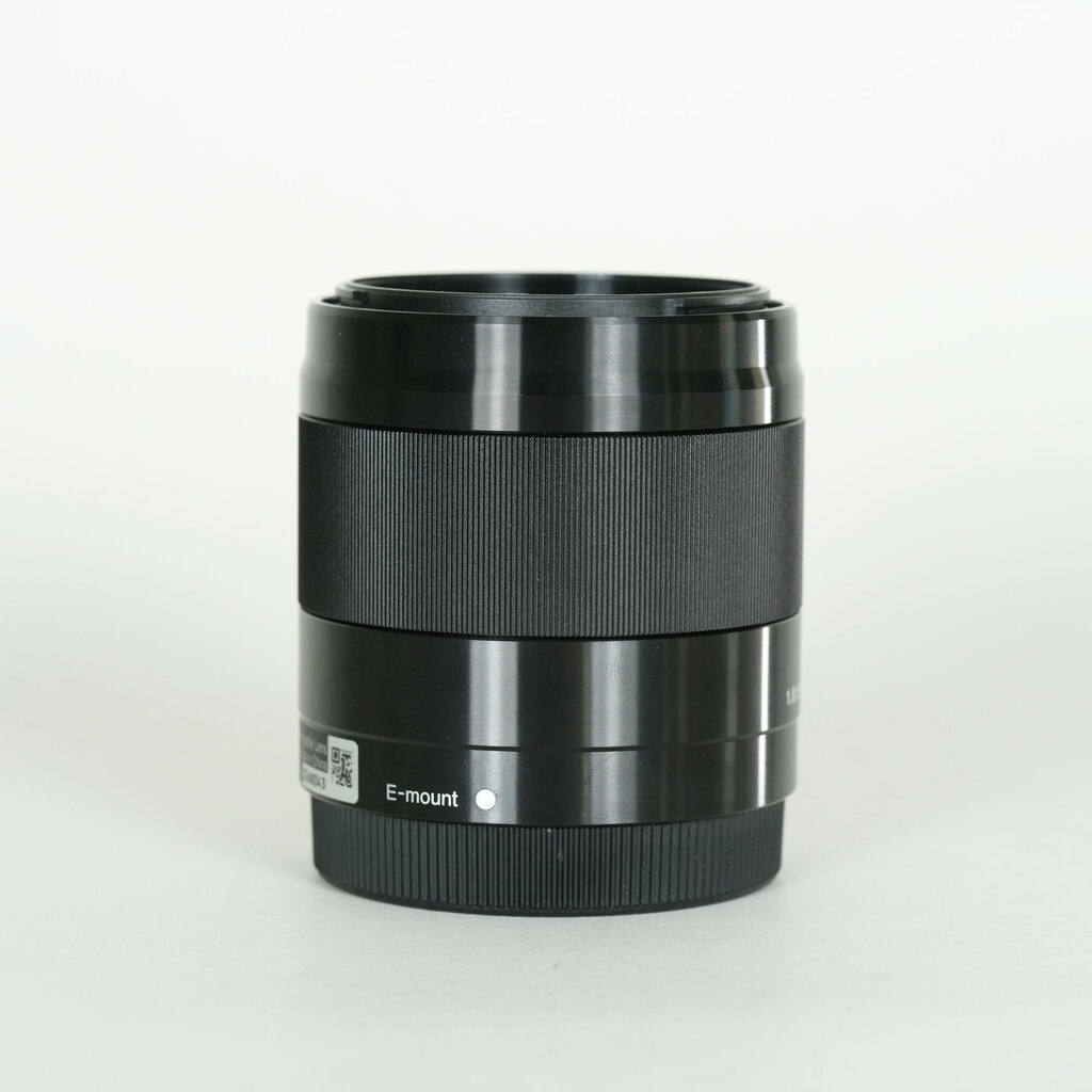SONY E 50mm F1.8 OSS SEL50F18 SONY E 50mm F1.8 OSS SEL50F18
