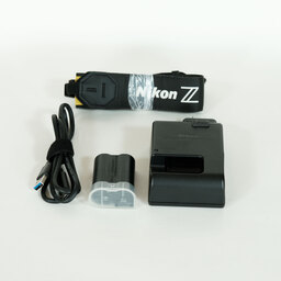 Nikon Z6II