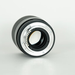 SIGMA 30mm F1.4 DC DN｜Contemporary [フジフイルムX用]