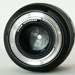 Canon RF50mm F1.2 L USM