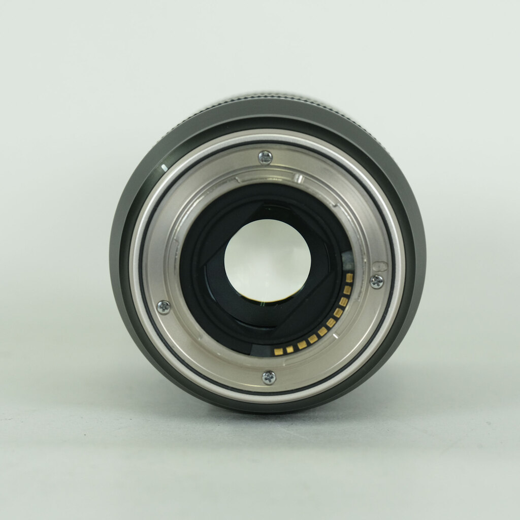 TAMRON 17-70mm F/2.8 Di III-A VC RXD（Model B070）［フジフイルムX用］