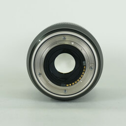 TAMRON 17-70mm F/2.8 Di III-A VC RXD（Model B070）［フジフイルムX用］