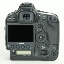 Canon EOS-1D X