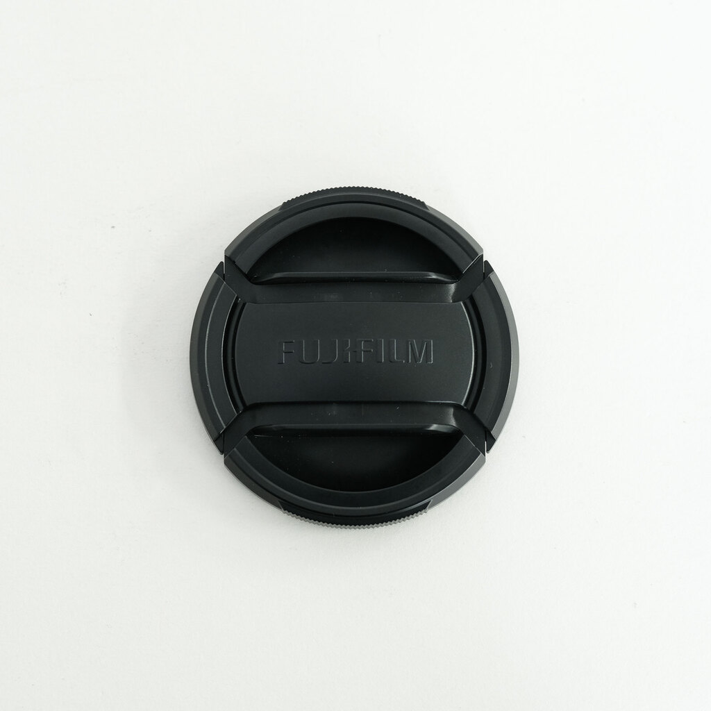 FUJIFILM フジノン XC16-50mm F3.5-5.6 OIS ブラック